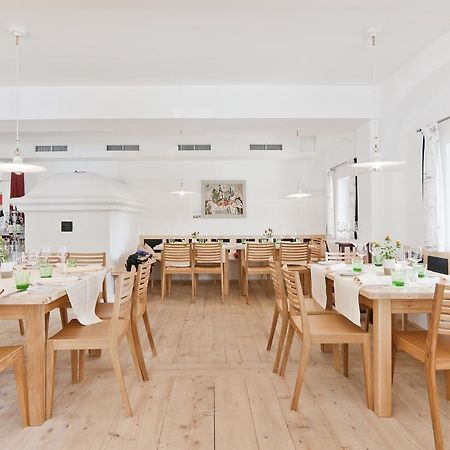 Hoteldorf Seepark Weiden Védeny Kültér fotó